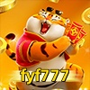 Logo da fyf777